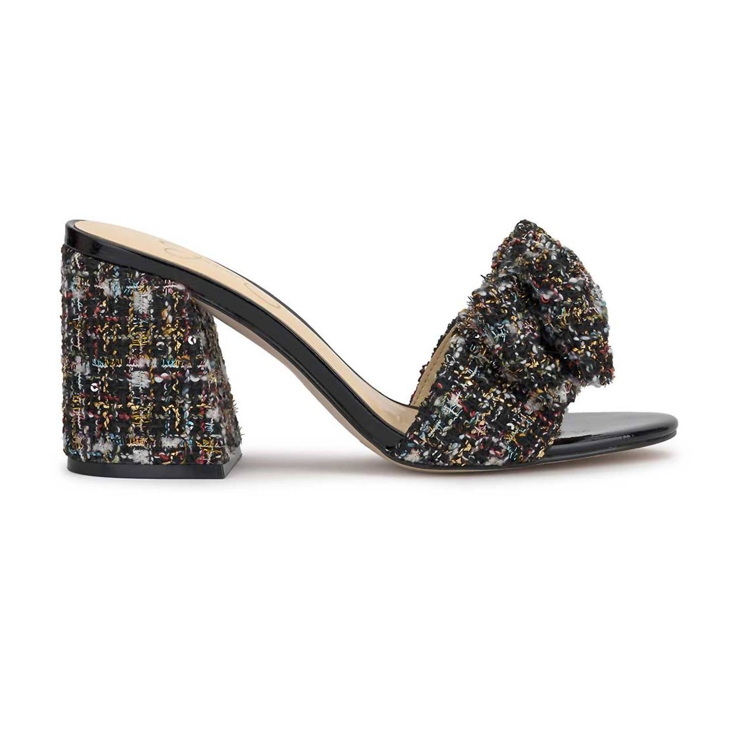 Jessica Simpson - Women Romilda Bow Sandal