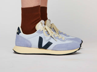 Veja - Tênis Feminino Rio Branco Ii Aleovesh