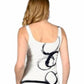 Frank Lyman - Sleeveless Squareneck Tank
