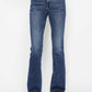Judy Blue - Highwaist Tummy Control Embroidered Back Pocket Bootcut Jeans