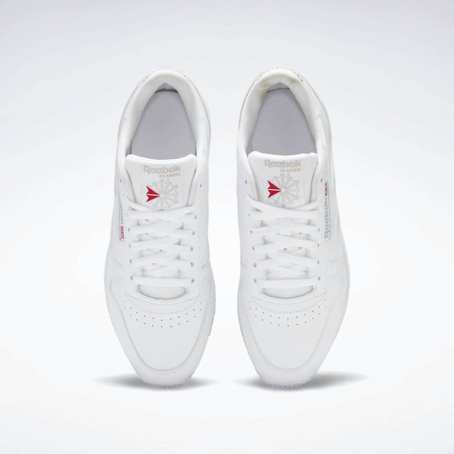 Reebok - Women's Classic Leather Sneaker