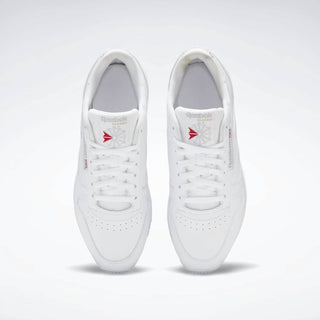 Reebok - Tênis Clássico de Couro Feminino