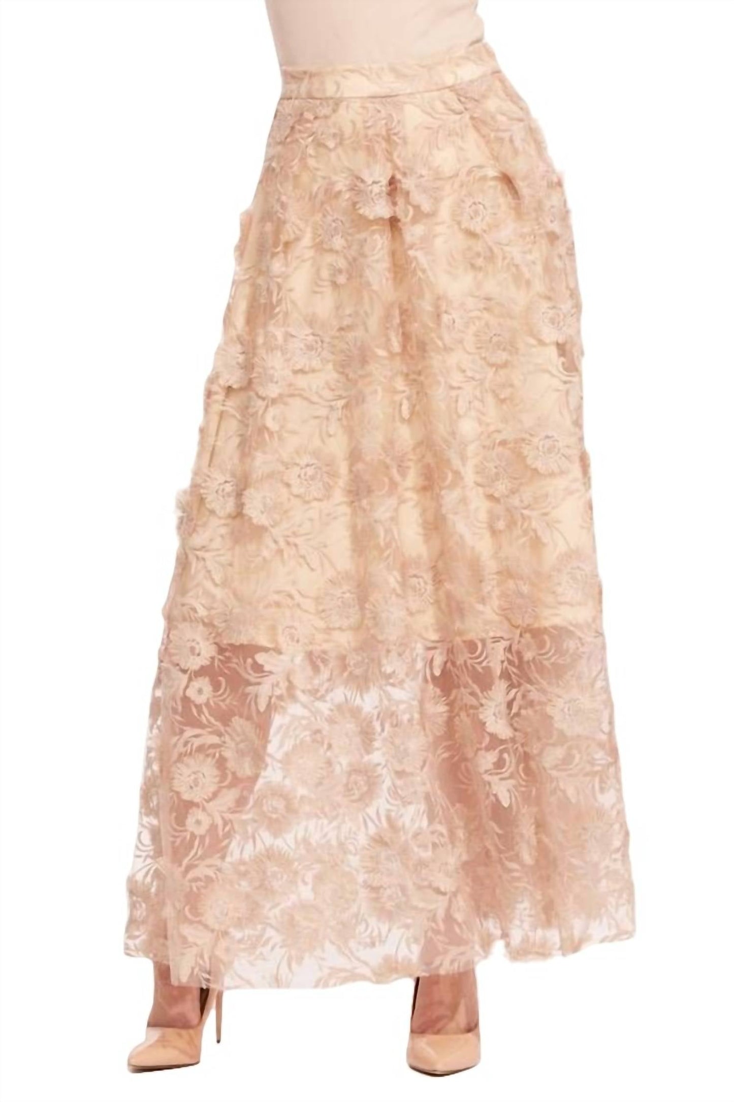 Eva Franco - Anova Skirt