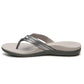 Vionic - WOMEN'S TIDE ALOE ORTHOTIC SANDAL - MEDIUM WIDTH