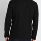Jachs New York - Brushed Waffle Long Sleeve Henley