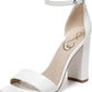 Sam Edelman - Women's Yaro Block Heel Sandal