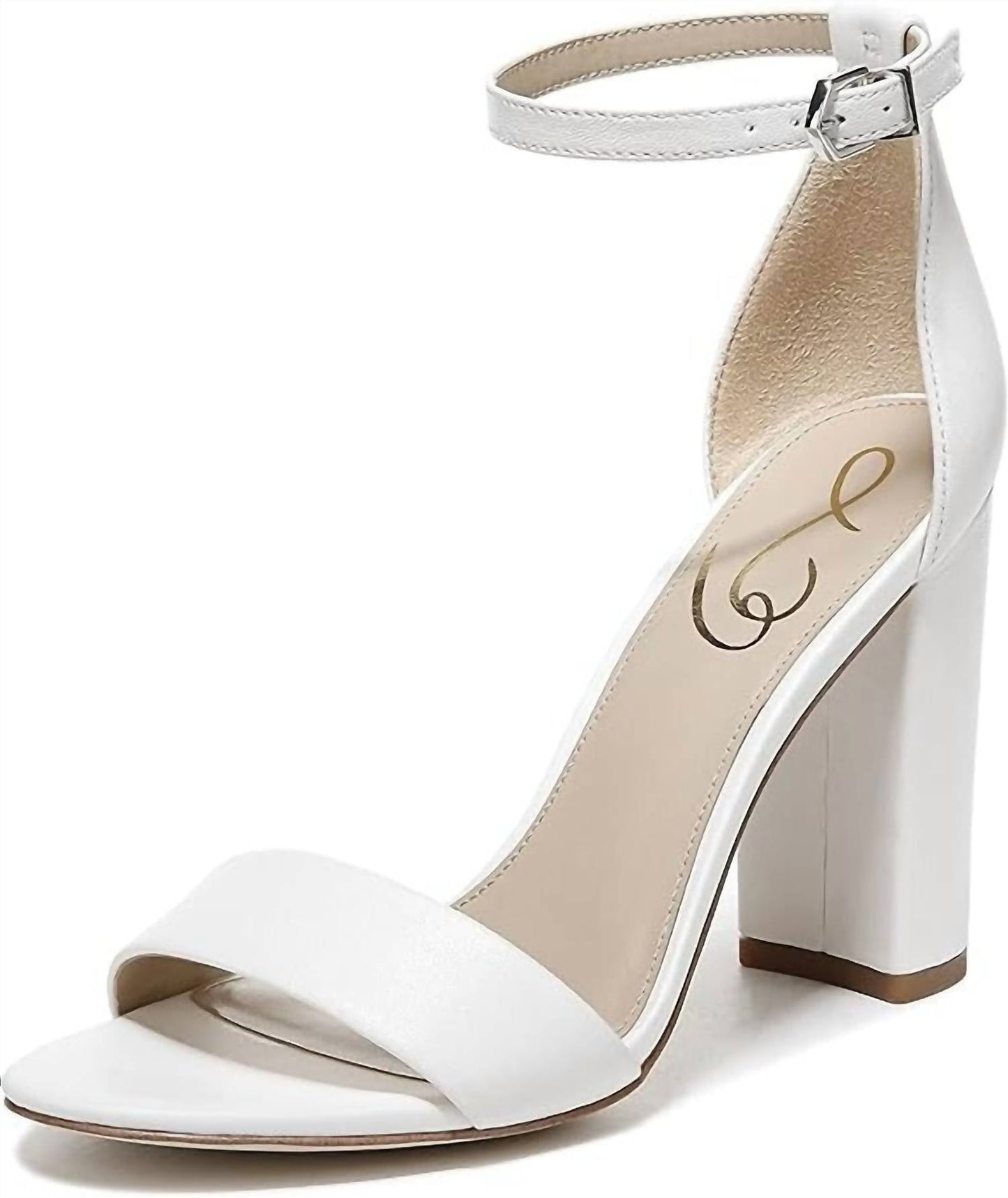 Sam Edelman - Women's Yaro Block Heel Sandal