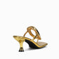 Jeffrey Campbell - Women's Ornament Thong Sandal