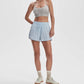 Varley - Kallin Running Short