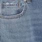 American Eagle Outfitters - Distressed Mom Jean