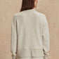 Varley - Philippe Crop Sweatshirt