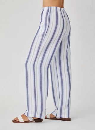 Bella Dahl - Easy Wide Leg Pants