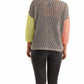 French Kyss - Bubbles Crochet Top