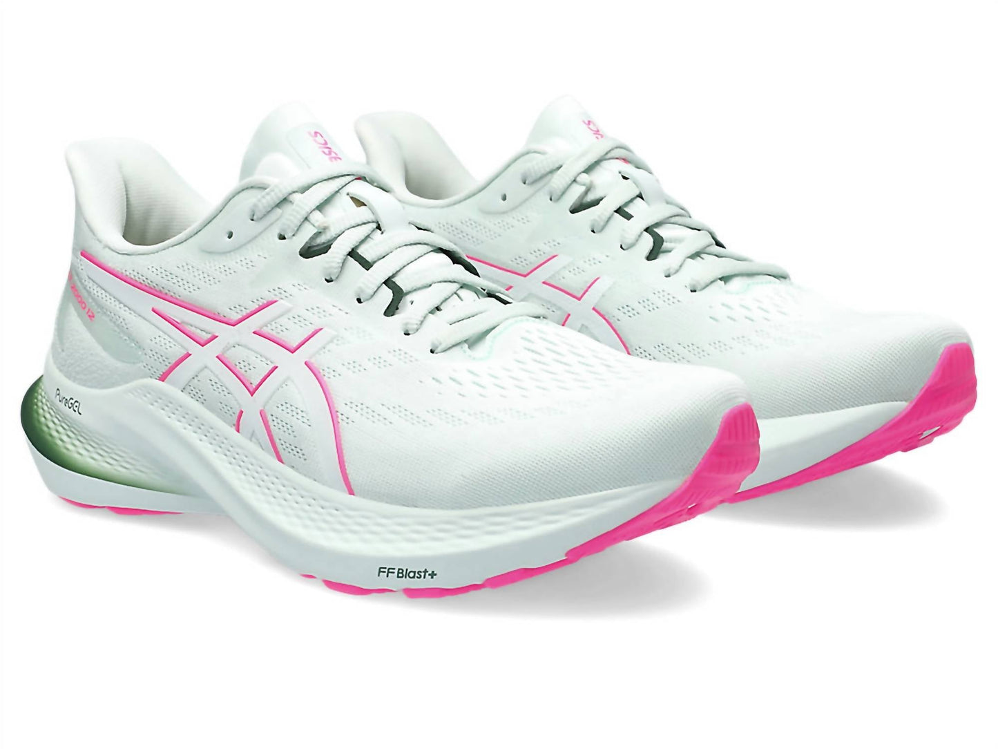 Asics - Tênis GT-2000 12 Feminino