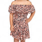 Buddylove - GIRL'S AINSLEY TOP AND SKIRT SET