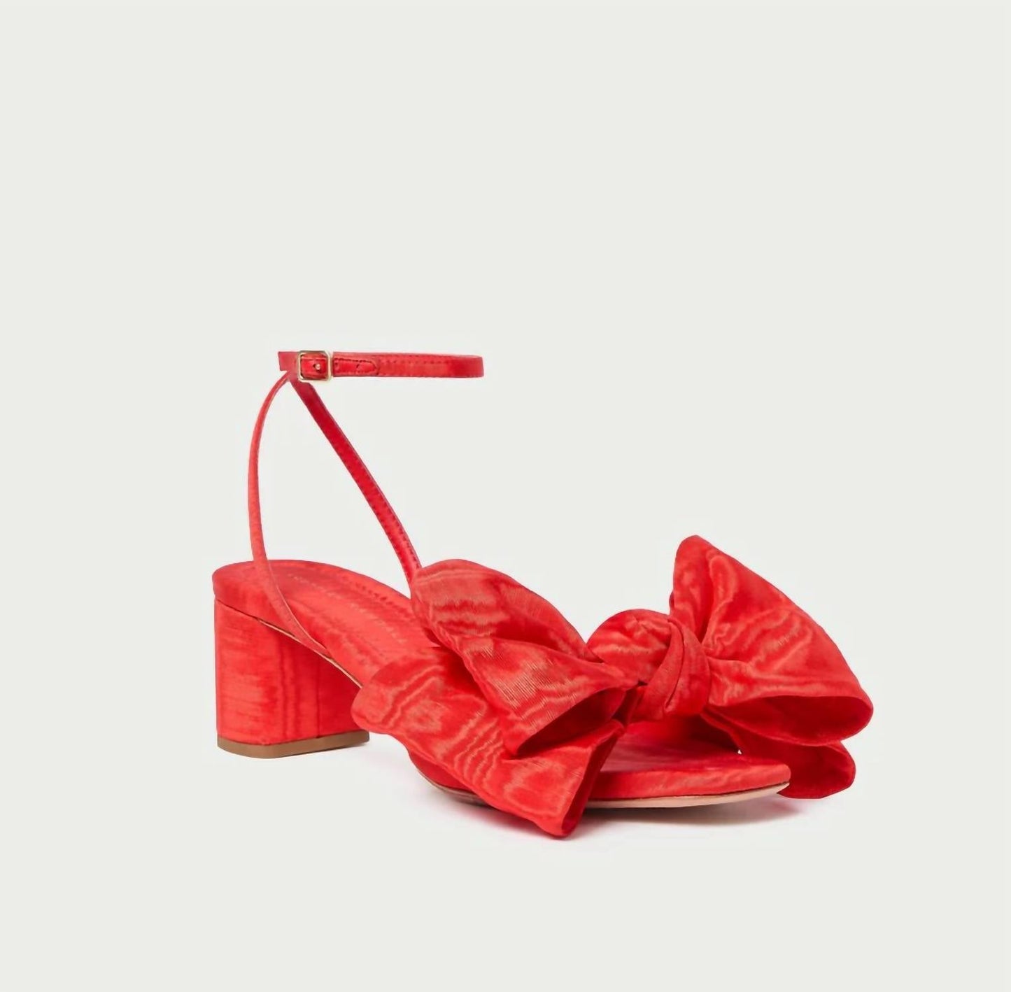 Loeffler Randall - Women's Carmen Bow Sandal