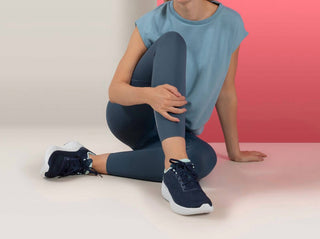 Aetrex - Women's Danika Sneaker