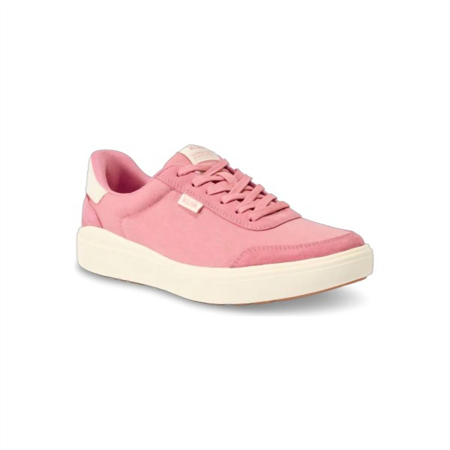 Kizik - Women's Prague 2 Canvas Sneakers