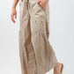 Xcvi - Seaver Gaucho Pants