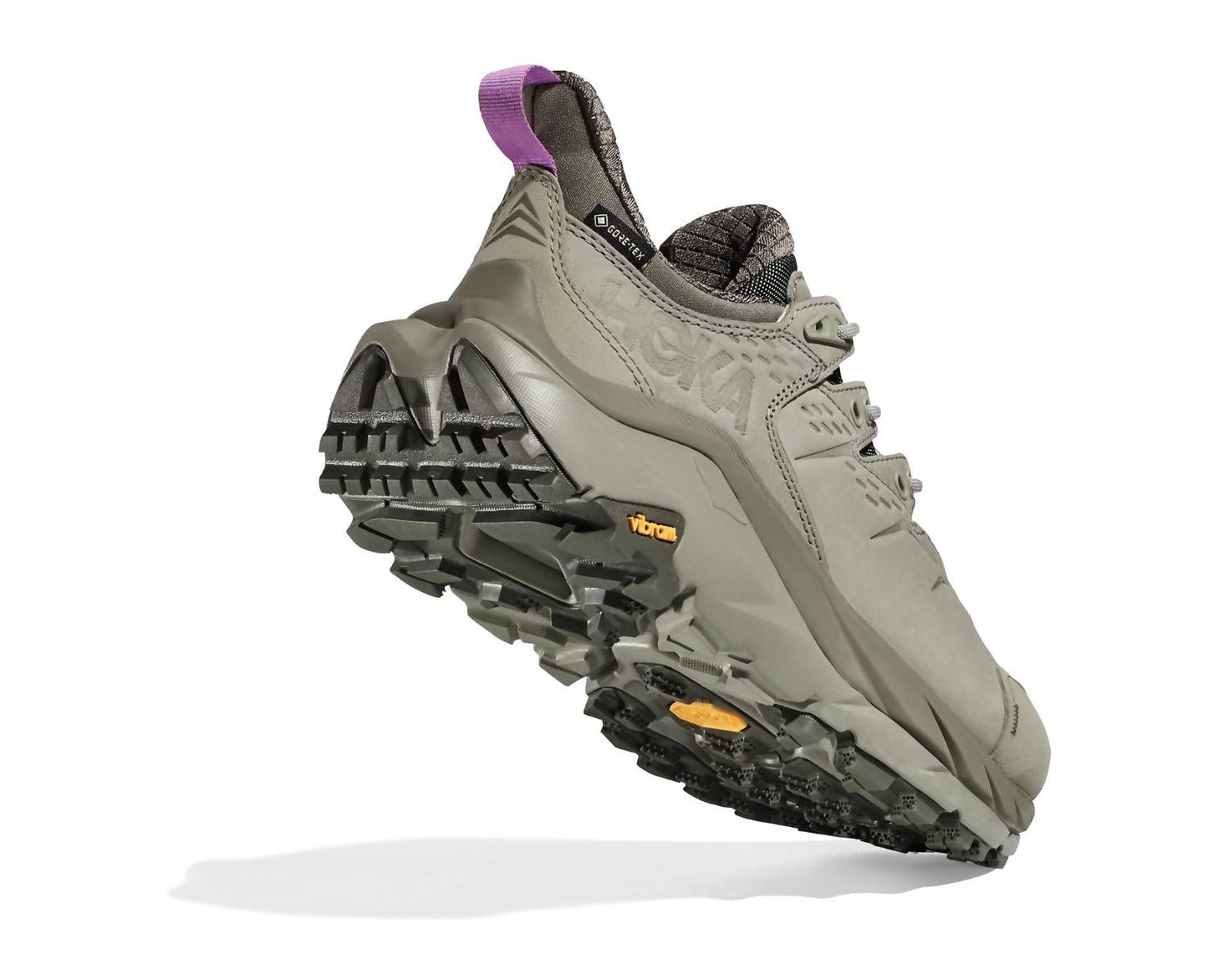 Hoka - WOMEN'S KAHA 2 LOW SNEAKERS