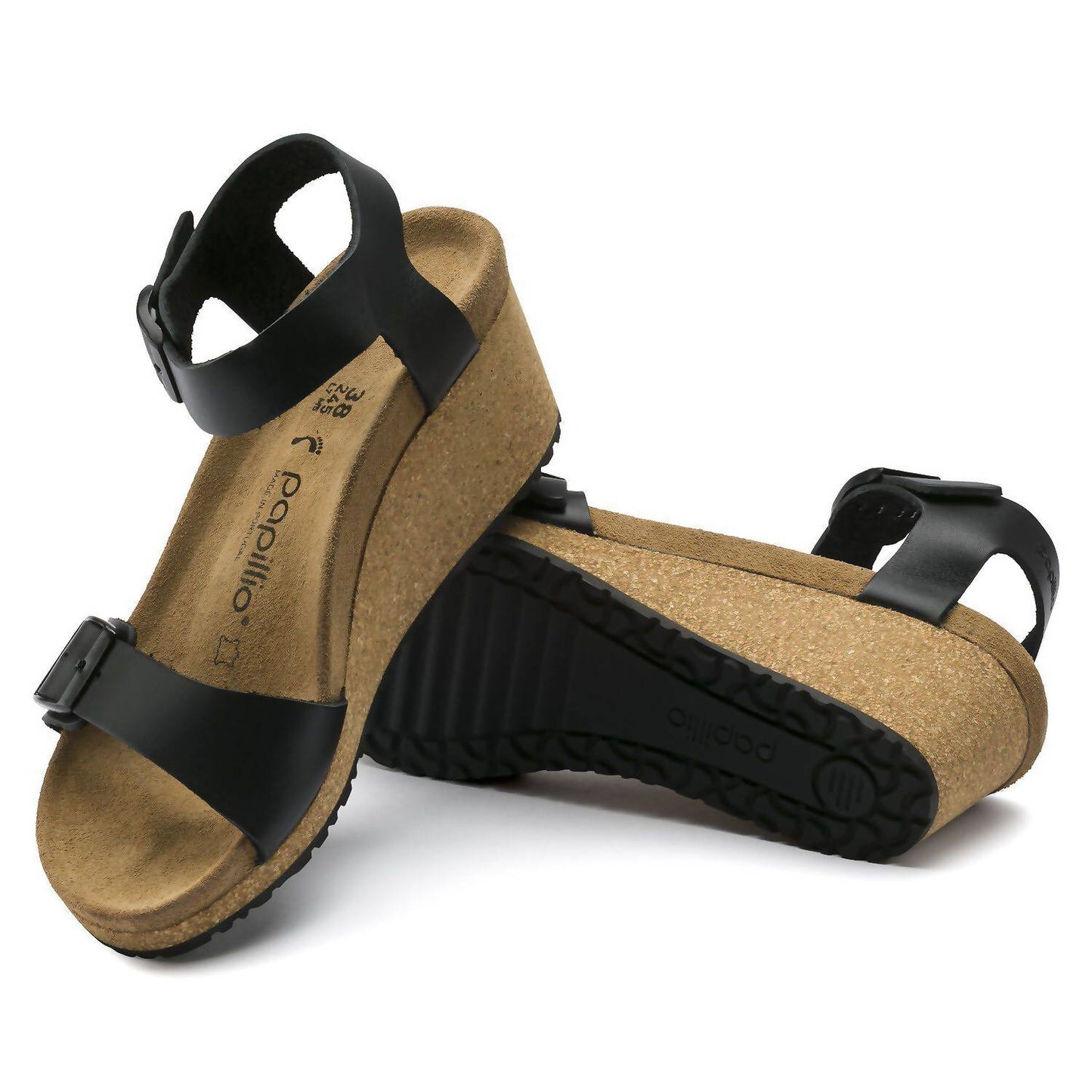Birkenstock - Women's Soley Ring Wedge