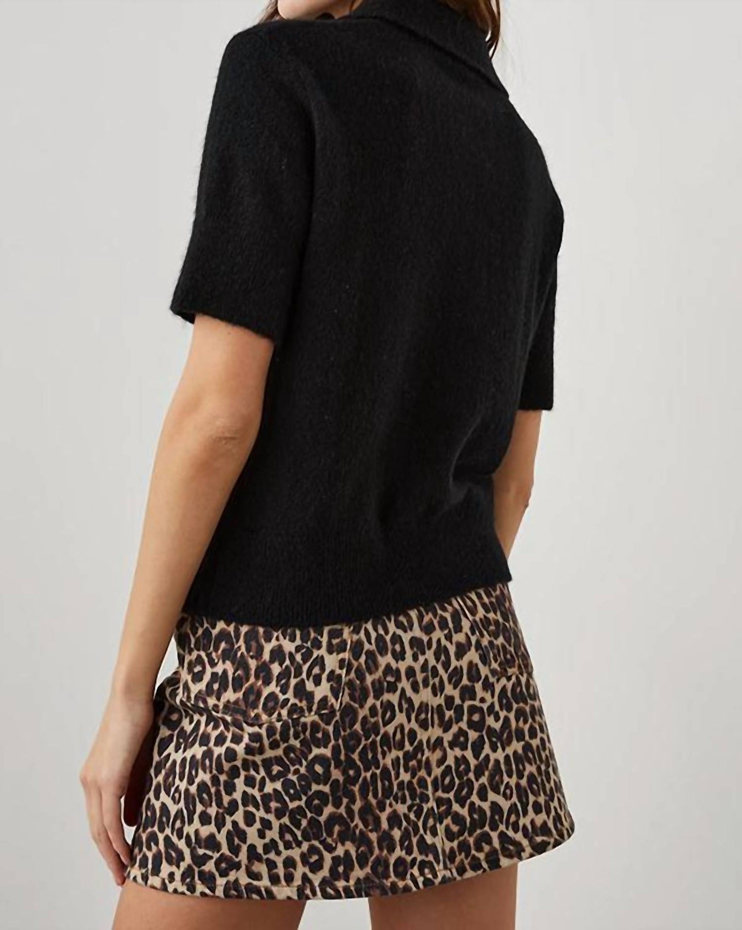 Rails - Greta Top