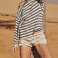 Free People - C'est La Vie Oversized Top