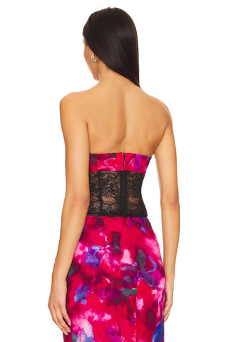 Lovers + Friends - Phoenix Top