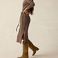 Faherty - Jackson Sweater Dress