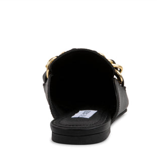 Steve Madden - MULA FAINE DE BICO PONTIAGUDO