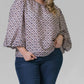Marie Oliver - HARLY TOP