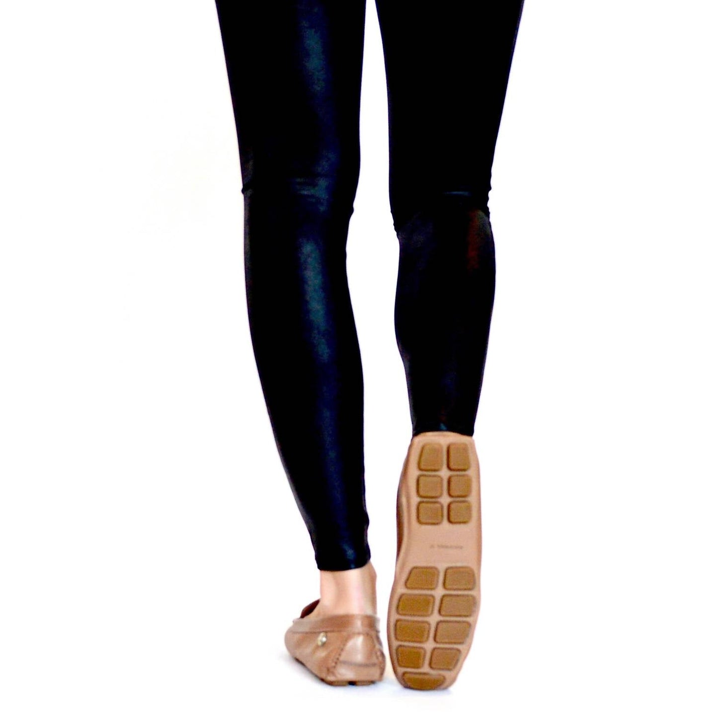 Chelsea Jones - Women's Vroom Driving Flat Loafer