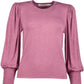Bishop + Young - Soho Puff Sleeves Top