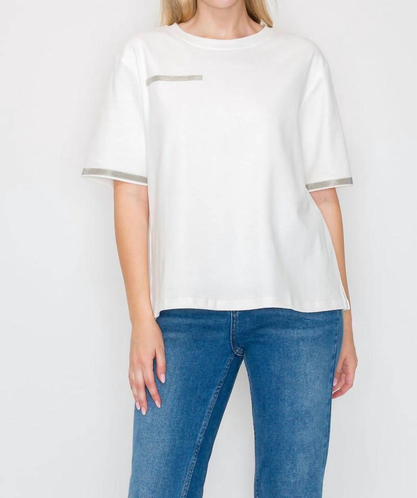 Joh - Roxi Top