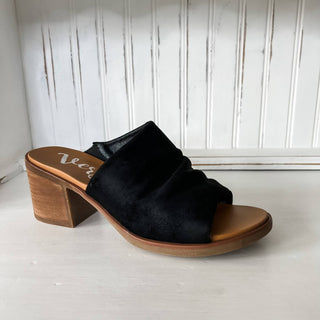 Very G - Women's Savannah Sandal