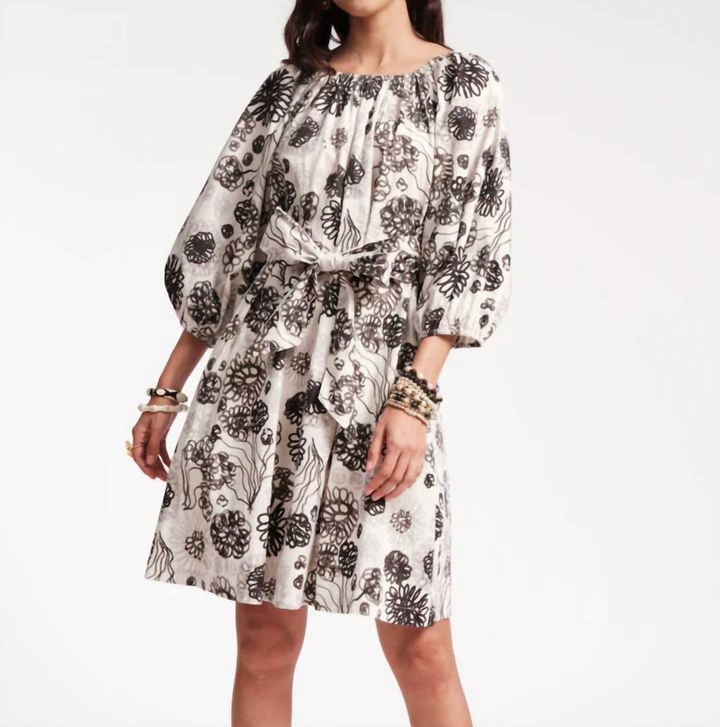 Frances Valentine - Bliss Mini Dress