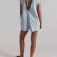 Free People - Free Fall Denim Romper