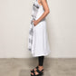 Simply Mila - Linen Sleeveless Jumper Dress
