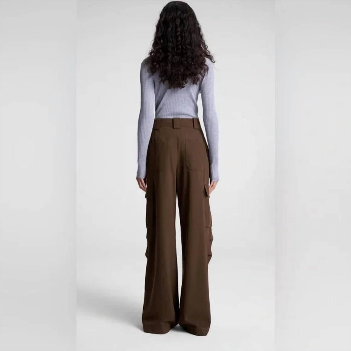 A.L.C. - Brie Cargo Pants