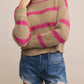 Z Supply - Broadbeach Striped Sweater
