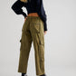 Free People - Tahiti Cargo Pants