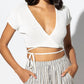 Lusana - Jules Top