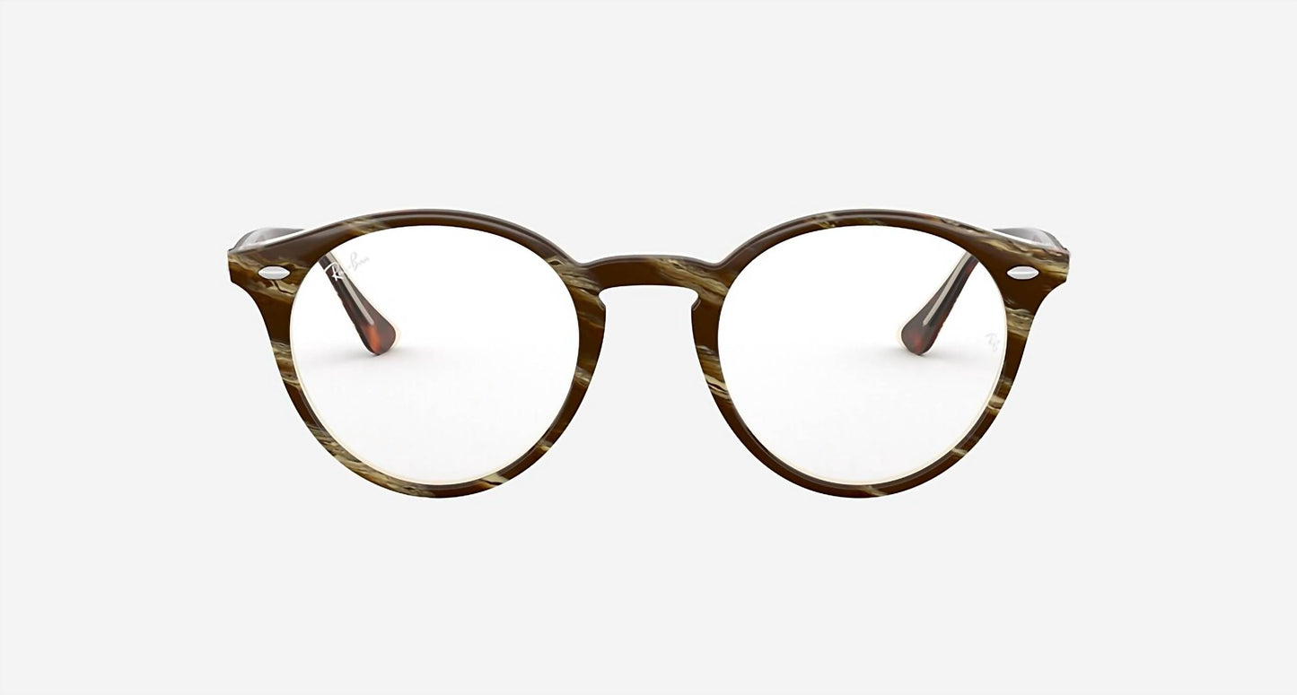 Ray Ban - Women's Rb2180vf Eyeglasses