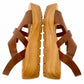 Korks - Women's Fallon Platform Sandal