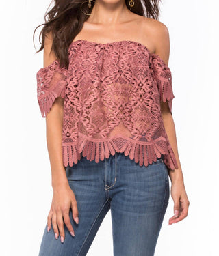 Amantes + Amigos - Top Feminino Life's A Beach