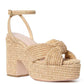 Loeffler Randall - Women's Liza Chunky Platform Sandal