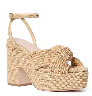 Loeffler Randall - Sandália plataforma Liza Chunky feminina