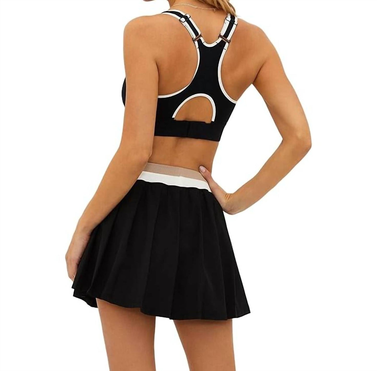 Beach Riot - Irina Skirt