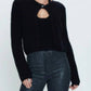 Pistola - Emilie Halter Cardigan Set