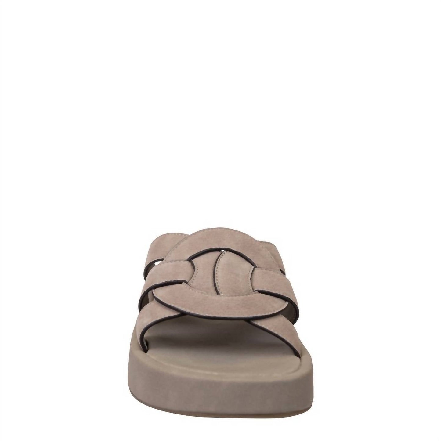 Naked Feet - Women's Market Sandals